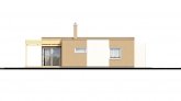 Ansicht - BUNGALOW 145
